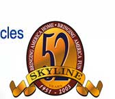 Skyline RVs for 52 years