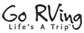 Go RVing Logo